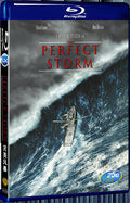 2000 The Perfect Storm 1080P for Gift 1-Disc All RegionPlay Seal Box Blu-ray