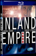 2006 Inland Empire Movie 1-Disc Box Set for Gift Collection Blu-ray