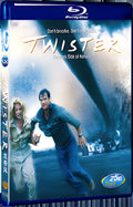 1996 Twister 1080P for Gift 1-Disc All RegionPlay Seal Box Blu-ray