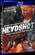 2011 Headshot 1080P for Gift 1-Disc All RegionPlay Seal Box Blu-ray