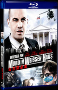 Murder at 1600 (1997) Movie 1-Disc Box Set for Gift Collection Blu-ray