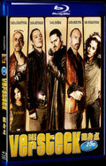 2011 La planque Movie 1-Disc Box Set for Gift Collection Blu-ray