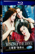 1997 The Wings of the Dove Movie 1-Disc Box Set for Gift Collection Blu-ray