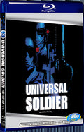 2007 Universal Soldier 1080P for Gift 1-Disc All RegionPlay Seal Box Blu-ray