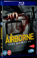 2011 Airborne Movie 1-Disc Box Set for Gift Collection Blu-ray
