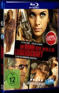 2010 Crimenes de Lujuria Movie 1-Disc Box Set for Gift Collection Blu-ray