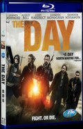 2011 The Day Movie 1-Disc Box Set for Gift Collection Blu-ray