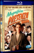 2012 Magnifica presenza Movie 1-Disc Box Set for Gift Collection Blu-ray