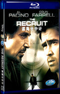 2003 The Recruit Movie 1-Disc Box Set for Gift Collection Blu-ray