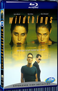1998 Wild Things 1080P for Gift 1-Disc All RegionPlay Seal Box Blu-ray