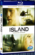 2005 The Island 1080P for Gift 1-Disc All RegionPlay Seal Box Blu-ray