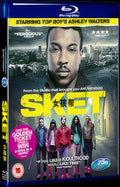 2011 Sket Movie 1-Disc Box Set for Gift Collection Blu-ray