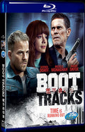 2011 Boot Tracks Movie 1-Disc Box Set for Gift Collection Blu-ray