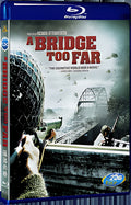 1977 A Bridge Too Far 1080P for Gift 1-Disc All RegionPlay Seal Box Blu-ray