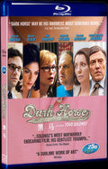 2011 Dark Horse Movie 1-Disc Box Set for Gift Collection Blu-ray