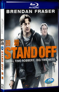 2012 Stand Off Movie 1-Disc Box Set for Gift Collection Blu-ray