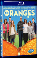 2011 The Oranges Movie 1-Disc Box Set for Gift Collection Blu-ray