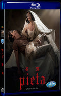 2012 Pieta 1080P for Gift 1-Disc All RegionPlay Seal Box Blu-ray