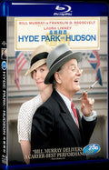 2012 Hyde Park on Hudson Movie 1-Disc Box Set for Gift Collection Blu-ray
