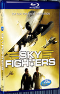 2005 Sky Fighters 1080P for Gift 1-Disc All RegionPlay Seal Box Blu-ray