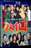 2011 Sunny 1080P for Gift 1-Disc All RegionPlay Seal Box Blu-ray