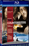 2007 Die Faeischer 1080P for Gift 1-Disc All RegionPlay Seal Box Blu-ray