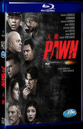 2013 Pawn Movie 1-Disc Box Set for Gift Collection Blu-ray