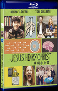 2012 Jesus Henry Christ Movie 1-Disc Box Set for Gift Collection Blu-ray