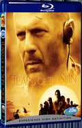 2003 Tears of the Sun 1080P for Gift 1-Disc All RegionPlay Seal Box Blu-ray
