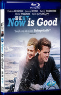 2012 Now Is Good Movie 1-Disc Box Set for Gift Collection Blu-ray