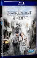 2012 Het Bombardement Movie 1-Disc Box Set for Gift Collection Blu-ray