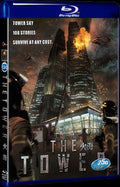 2012 Tower 1080P for Gift 1-Disc All RegionPlay Seal Box Blu-ray