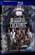 2013 Beautiful Creatures Movie 1-Disc Box Set for Gift Collection Blu-ray