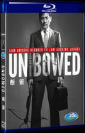 2011 Unbowed 1080P for Gift 1-Disc All RegionPlay Seal Box Blu-ray