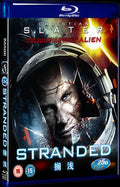 2013 Stranded Movie 1-Disc Box Set for Gift Collection Blu-ray