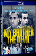 2012 My Brother the Devil Movie 1-Disc Box Set for Gift Collection Blu-ray