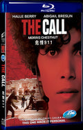 2013 The Call Movie 1-Disc Box Set for Gift Collection Blu-ray