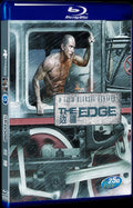 2010 The Edge/kray Movie 1-Disc Box Set for Gift Collection Blu-ray