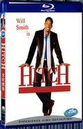 2005 Hitch 1080P for Gift 1-Disc All RegionPlay Seal Box Blu-ray