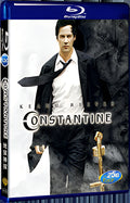 2014 Constantine 1080P for Gift 1-Disc All RegionPlay Seal Box Blu-ray