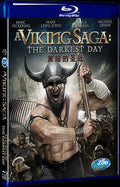 The Darkest Day Movie 1-Disc Box Set for Gift Collection Blu-ray