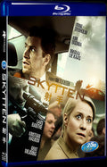 2013 Skytten Movie 1-Disc Box Set for Gift Collection Blu-ray