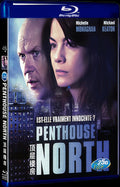 2013 Penthouse North Movie 1-Disc Box Set for Gift Collection Blu-ray