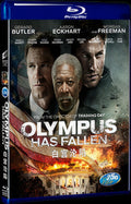 2013 Olympus Has Fallen Movie 1-Disc Box Set for Gift Collection Blu-ray