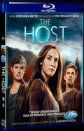 2013 The Host Movie 1-Disc Box Set for Gift Collection Blu-ray