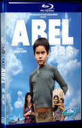 2010 Abel Movie 1-Disc Box Set for Gift Collection Blu-ray