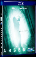 2011 Absence Movie 1-Disc Box Set for Gift Collection Blu-ray