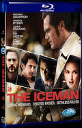 2012 The Iceman Movie 1-Disc Box Set for Gift Collection Blu-ray