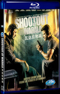 2013 Shootout at Wadala 1080P for Gift 1-Disc All RegionPlay Seal Box Blu-ray