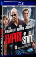 2013 Empire State Movie 1-Disc Box Set for Gift Collection Blu-ray